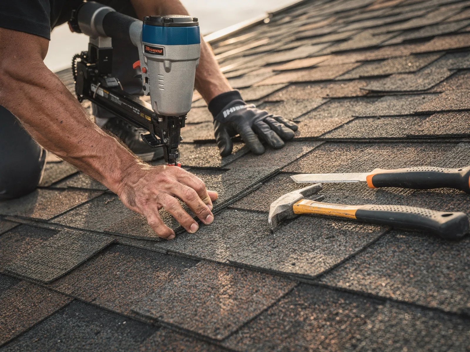 Why choose Roof Repair in Seneca, IL